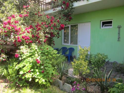 Hostal U Silvi Guest House