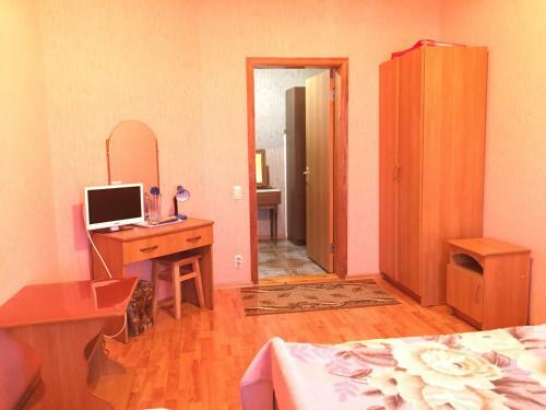 Hostal Guest House V Gostyakh U Anny