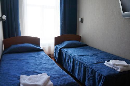 Hostal Guest House Nika Nevsky 88