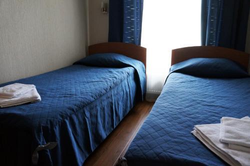 Hostal Guest House Nika Nevsky 88