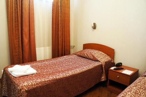 Hostal Guest House Nika Nevsky 88