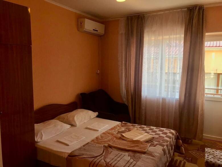 Hostal Guest House Armenia