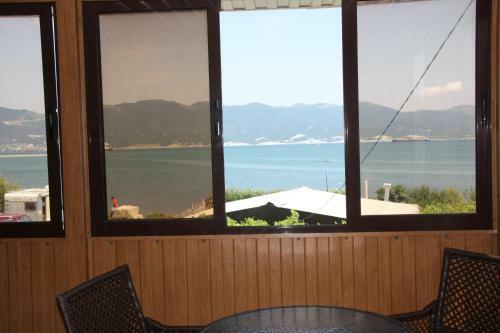 Hostal Aleksino Guest House (laguna)