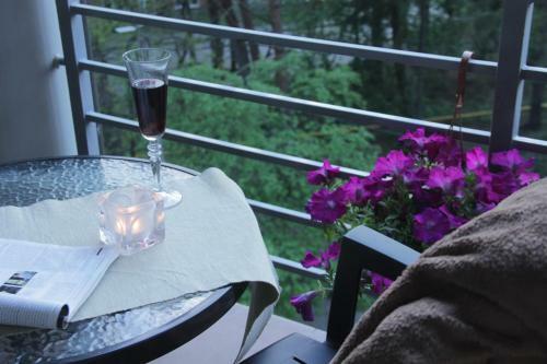 Svetlogorsk Apartment