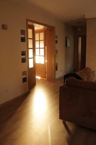 Svetlogorsk Apartment