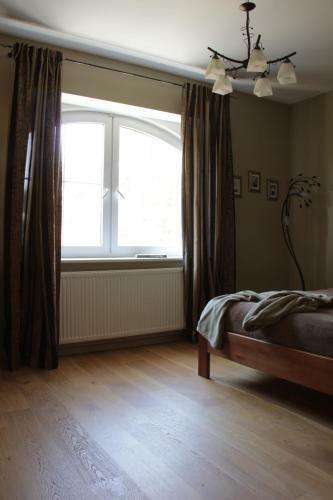 Svetlogorsk Apartment