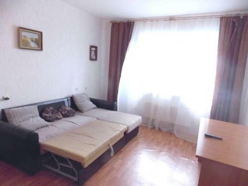 Apartment On Nevskogo 48v