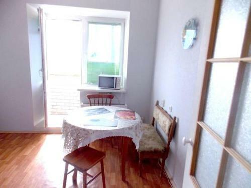 Apartment On Nevskogo 48v