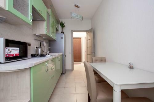 Balmont Apartments Mayakovskaya