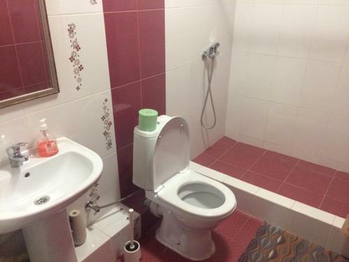 Apartment Tsvetochny Tupik