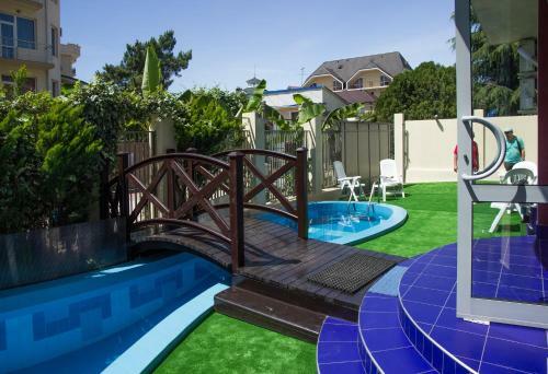 Posada Hotel Marmaris