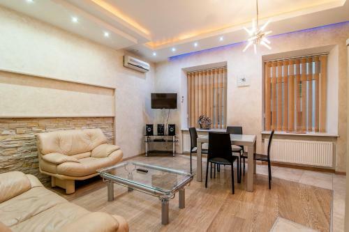 Apartamento Piterstay On Nevsky