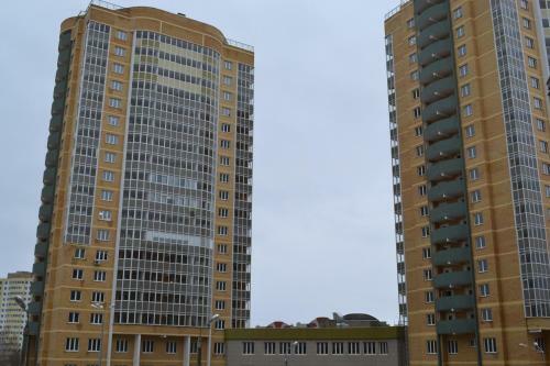 Apartment On Moskovskom 79
