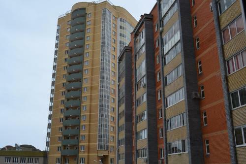 Apartment On Moskovskom 79