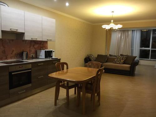 Apartment Na Pervomayskoy 19