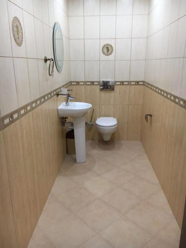 Apartment Na Pervomayskoy 19