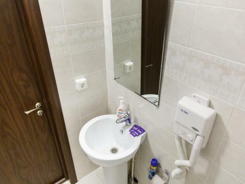 Posada Almaz Hotel