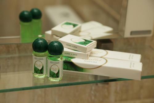 Hostal Dinastiya Guest House