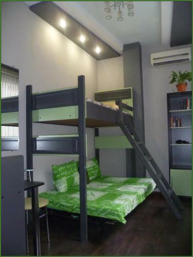 Hostel Balkonsky