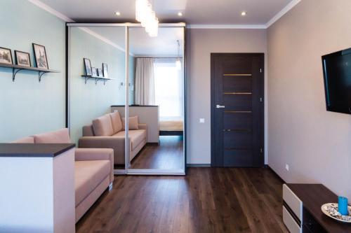 Apartment Korolevskiye Vorota