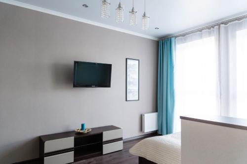 Apartment Korolevskiye Vorota