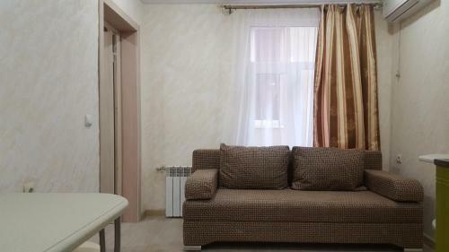 Hostal Anyuta Guest House