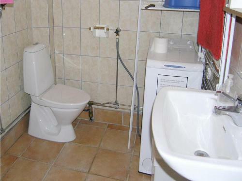 Holiday Home Skatteg�rd Bredaryd