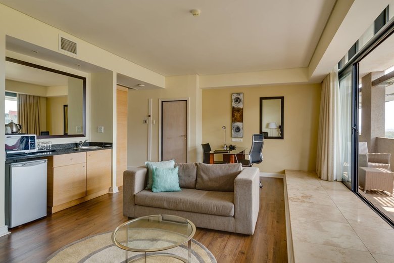 Protea Hotel Umhlanga Ridge