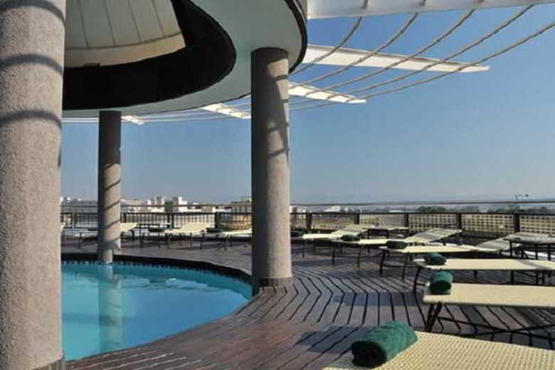 Protea Hotel Umhlanga Ridge