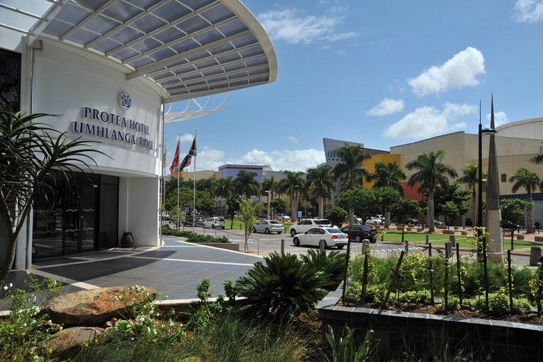 Protea Hotel Umhlanga Ridge