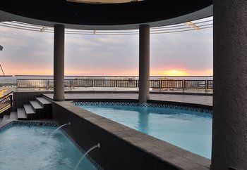 Protea Hotel Umhlanga Ridge