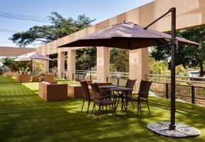 Protea Hotel Umhlanga Ridge