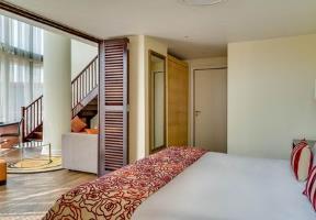 Protea Hotel Umhlanga Ridge