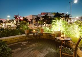Protea Hotel Umhlanga Ridge
