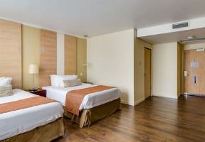 Protea Hotel Umhlanga Ridge
