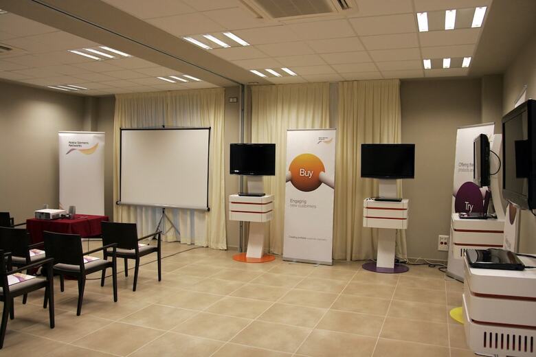 Hotel Holiday Inn Express Bilbao