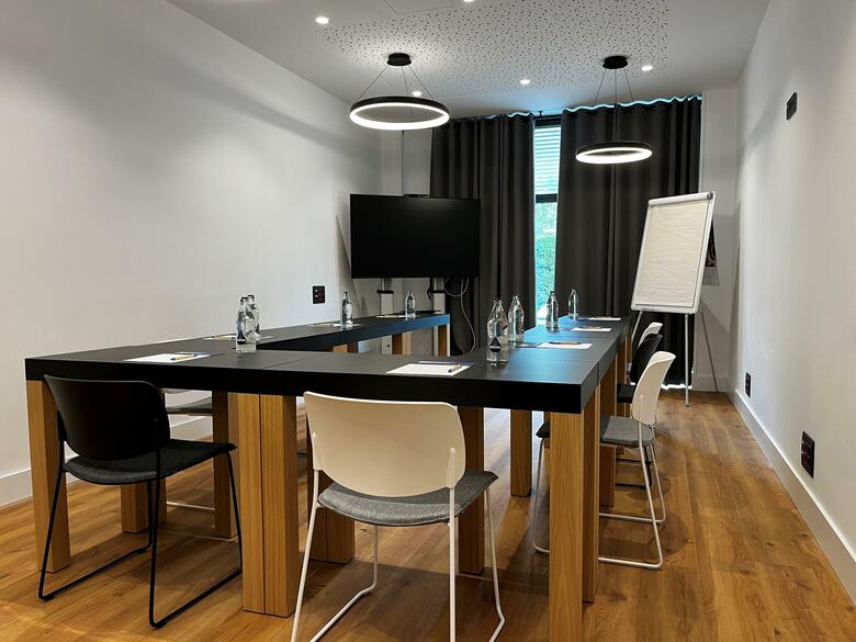 Hotel Holiday Inn Express Bilbao