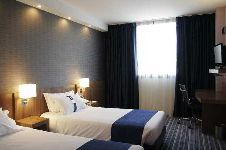 Hotel Holiday Inn Express Bilbao
