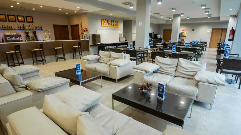 Hotel Holiday Inn Express Bilbao