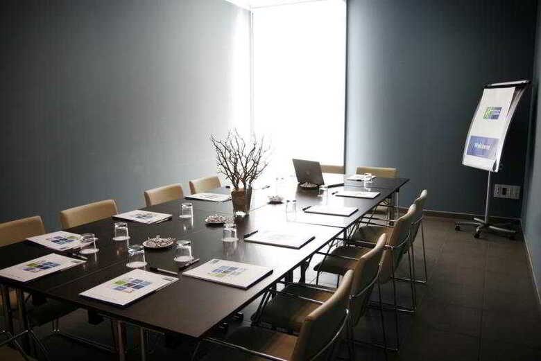 Hotel Holiday Inn Express Bilbao