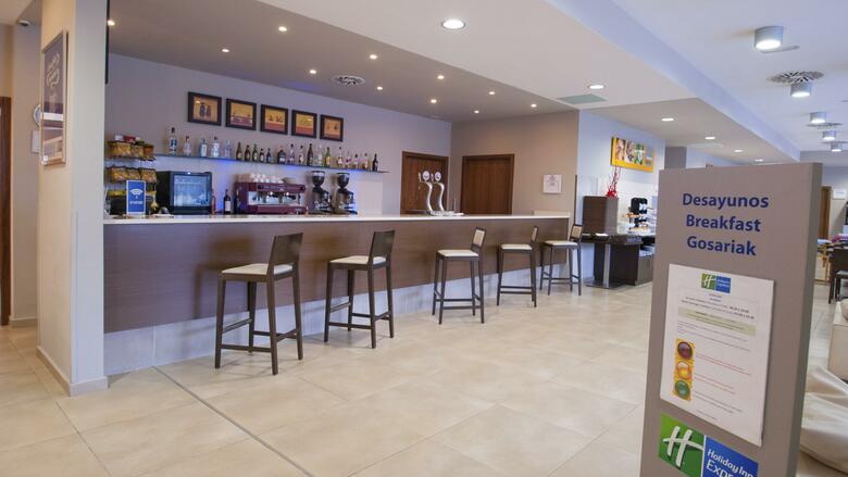 Hotel Holiday Inn Express Bilbao