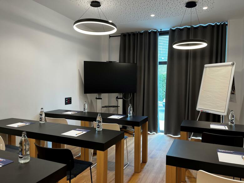 Hotel Holiday Inn Express Bilbao