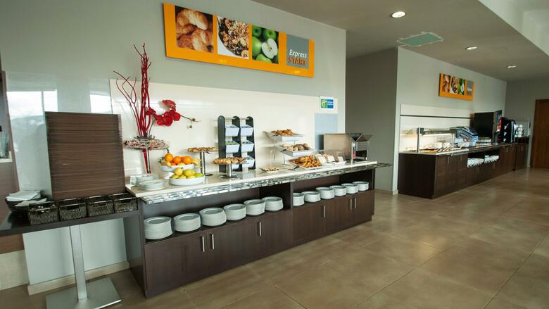 Hotel Holiday Inn Express Bilbao