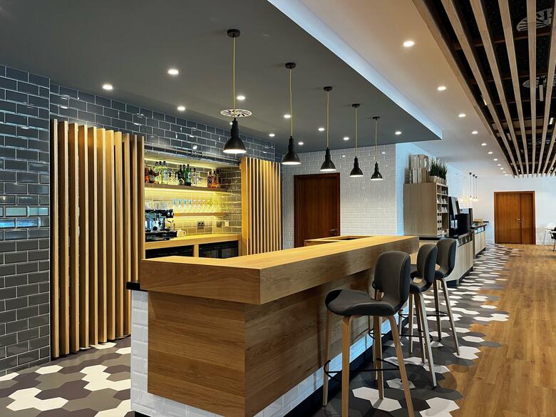 Hotel Holiday Inn Express Bilbao