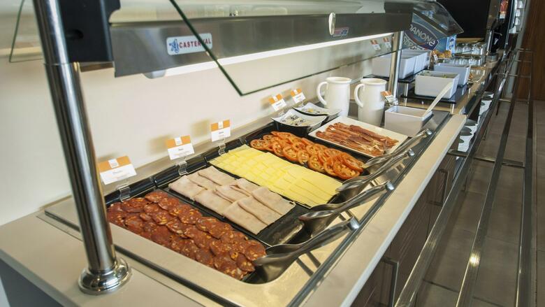 Hotel Holiday Inn Express Bilbao