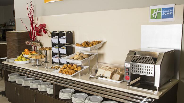 Hotel Holiday Inn Express Bilbao