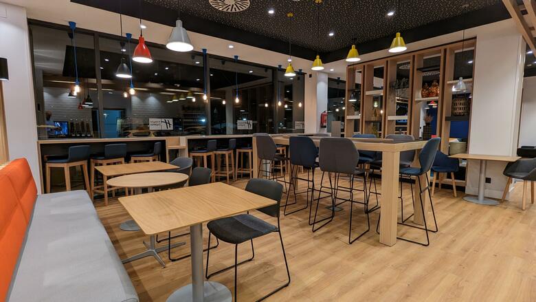 Hotel Holiday Inn Express Bilbao