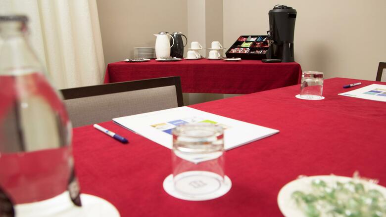 Hotel Holiday Inn Express Bilbao