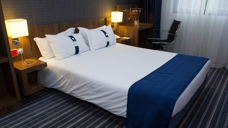 Hotel Holiday Inn Express Bilbao
