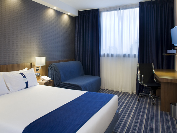 Hotel Holiday Inn Express Bilbao